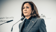 Kamala Harris Pitches NYC Donors with Support for Artificial Intelligence and Cryptocurrency Sectors