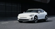 Polestar anticipates crucial year ahead with new SUVs, no plan for budget EVs