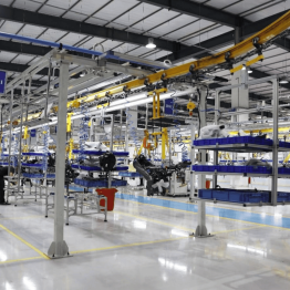 Bajaj Auto Share Price Target at Rs 11,100: Emkay Global Research Report