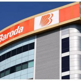 Bank of Baroda Share Price Target at Rs 340: ICICI Direct
