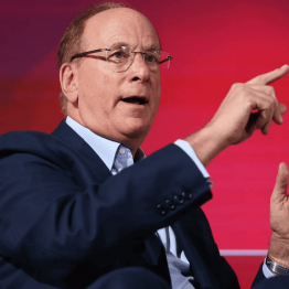 BlackRock Pushes Bitcoin Further Into the Institutional Mainstream; Suggests Bitcoin Funding From Equities, Not Bonds