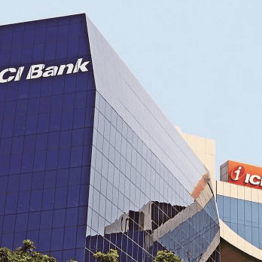 ICICI Bank Share Price Target at Rs 1,433: BP Wealth