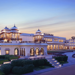 Indian Hotels Share Price Target at Rs 941: ICICI Securities