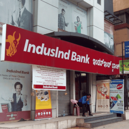 IndusInd Bank Share Price Could Reach Rs 1,500: Prabhudas Lilladher Suggests BUY Call