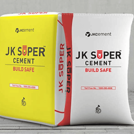 JK Cement Share Price Target at Rs 6,780: Motilal Oswal Research