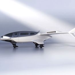 Lilium Jet will be powered by Garmin Standby Flight Instruments
