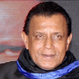 Mithun Chakraborty Receives the Prestigious Dadasaheb Phalke Award for Lifetime Achievement