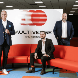 Spanish Startup Multiverse Computing Shrinks AI Models by 95% Without Compromising Performance