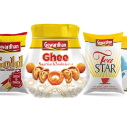 Parag Milk Foods Share Price Target at Rs 250: Emkay Research