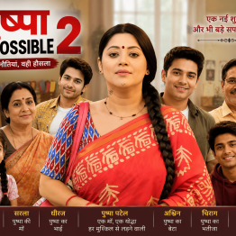 Pushpa Impossible 2nd July 2026 Written Update: Vishwanath's Lies Worry Pushpa