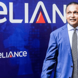 Reliance Power Share Price Surges After Q3 Profit; Trades Close to 52-Week Highs