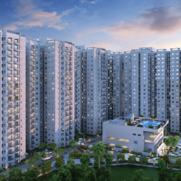 Shriram Properties Share Price Target at Rs 125: ICICI Securities