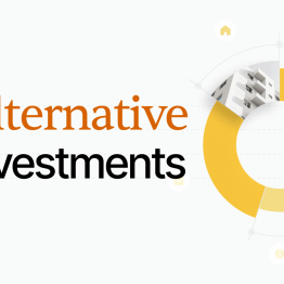 Alternative Investments Present Better Returns with Portfolio Diversification for Foolproof Personal Finance Planning