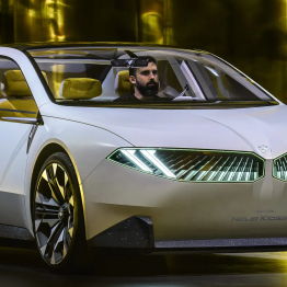 BMW poised to enter compact EV segment with Neue Klasse-based EVs in 2027