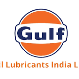 Gulf Oil Lubricants India Share Price in Focus as Promoter Sells 4 Percent Stake