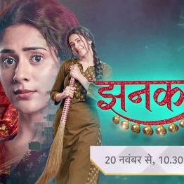 Jhanak 5th October 2024 Written Episode Update: Choton’s Desperately Pleads for Help