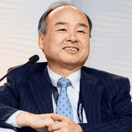 SoftBank Reports $16.6 Billion Earnings on OpenAI Investment Gains