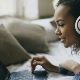 The Globalization of Online Entertainment