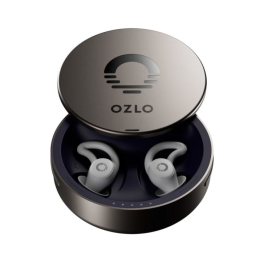 Sleepbuds Maker Ozlo Has Ambitious Plans to Improve Sleep Quality, Sleep Data Analysis Platform and Tinnitus Research