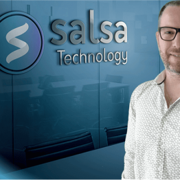 iGaming Expert Salsa Technology offers FORMULA-BET for Sports Betting Fans