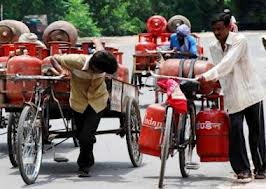 LPG
