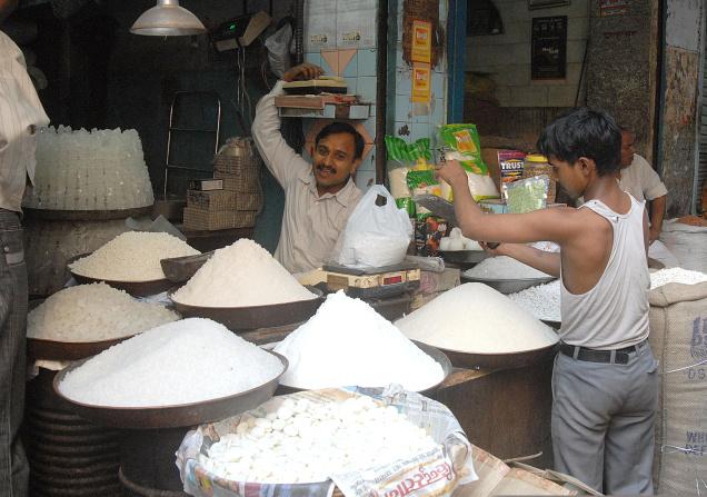 Ban lifted from Sugar futures 