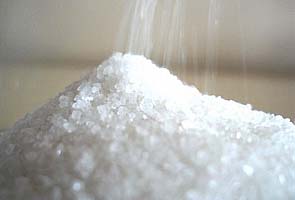 Sugar shares crash on domestic stock exchange 