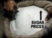 Sugar prices touch 28-year high