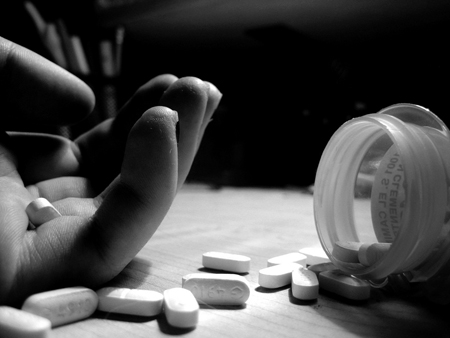 Medic uses mixture of medicines to commit suicide