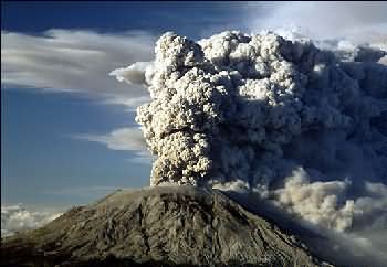 Seismic forces may have twisted Italian supervolcano’s innards