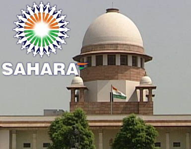 Supreme Court orders Sahara to repay Rs 25,000 crore to investors