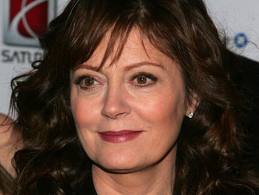 Unexpected split saddens Susan Sarandon