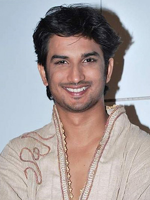 Mumbai, Feb 16 : Sushant Singh Rajput, who has bagged plum Bollywood <b>...</b> - sushant-singh-rajput