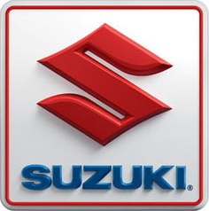 Suzuki Logo