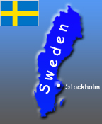 Sweden halts extradition of suspected Rwandan war criminal