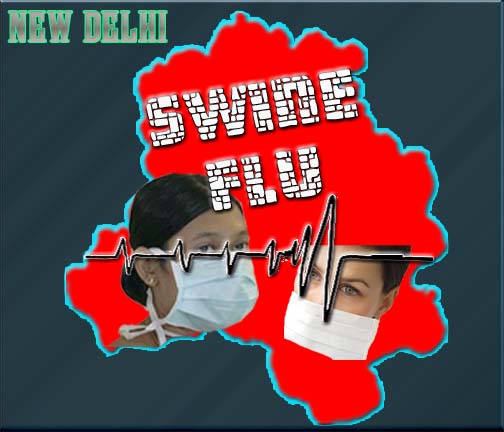 Delhi swine flu scenario will worsen in winter, but don't panic