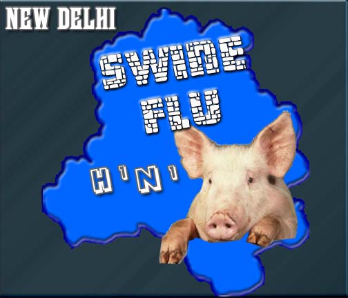 New Delhi