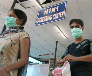 27-year-old woman becomes Delhi's 15th swine flu victim 