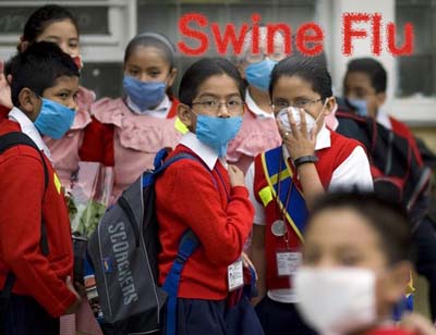 Lessons suspended in 18 schools in Lima over flu
