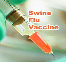 US to begin clinical trials of swine flu vaccine 