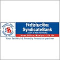 Syndicate Bank Intraday Buy Call