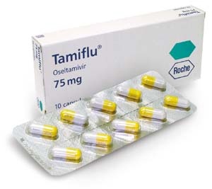 Tamiflu effectiveness questioned