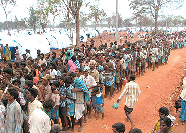 refugees