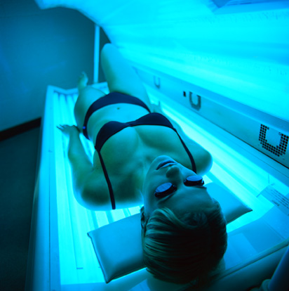 Taxes and restrictions are excessive, feels the association of U.S. tanning salon industry 