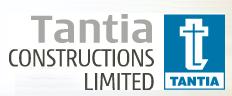 Tantia Constructions Limited