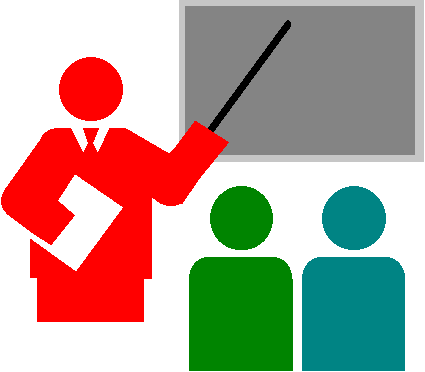 teaching 