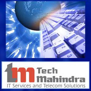 Short Term Buy Call For Tech Mahindra