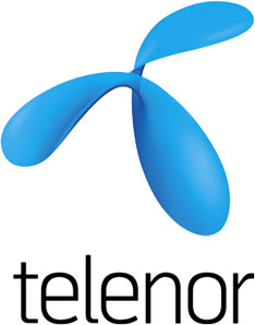 Norwegian telecommunications group Telenor