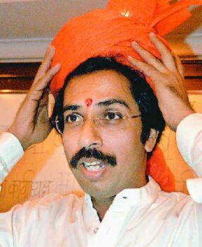 Uddhav welcomes waiver of farmers' loans