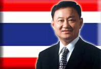 Thailand PM